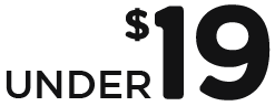 Everything Under $19 | 600+ Bra Styles & Local Fitting Rooms